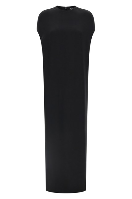 Tuta double georgette