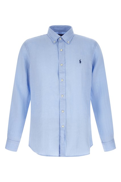 Polo Ralph Lauren Uomo Button-Down Shirt