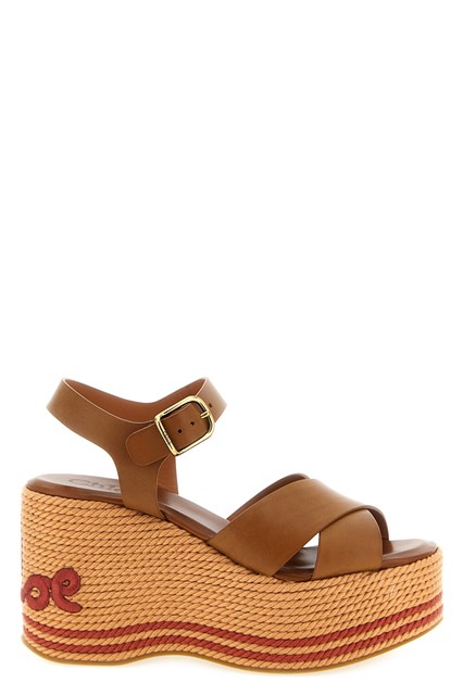 Sandalo 'Chloé Sand'