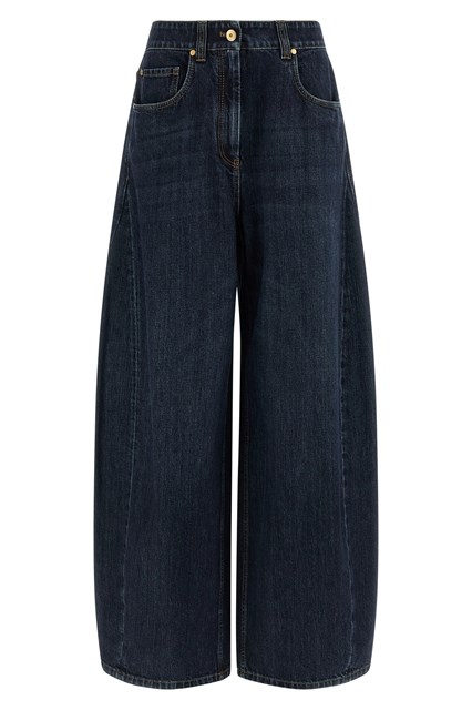 Jeans 'The Wide Barrel'