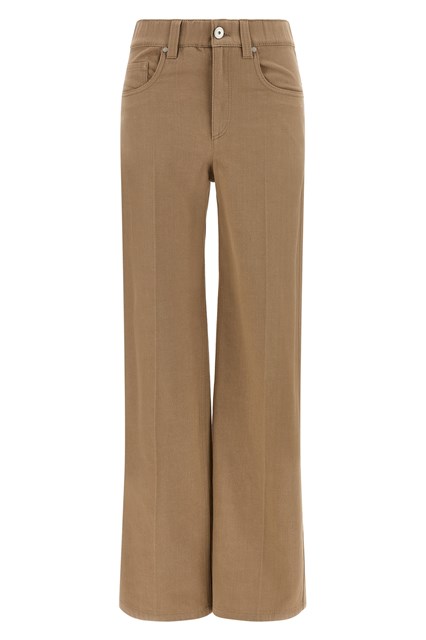 Jeans 'The contemporary Pull-On'