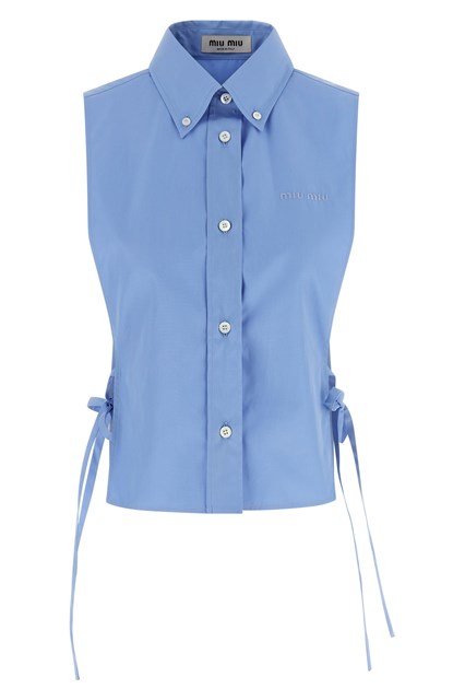 Camicia gilet