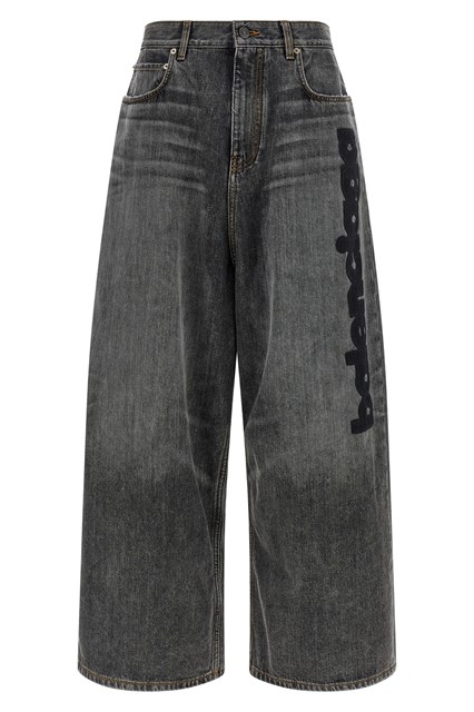 Jeans 'Low Crotch Baggy'