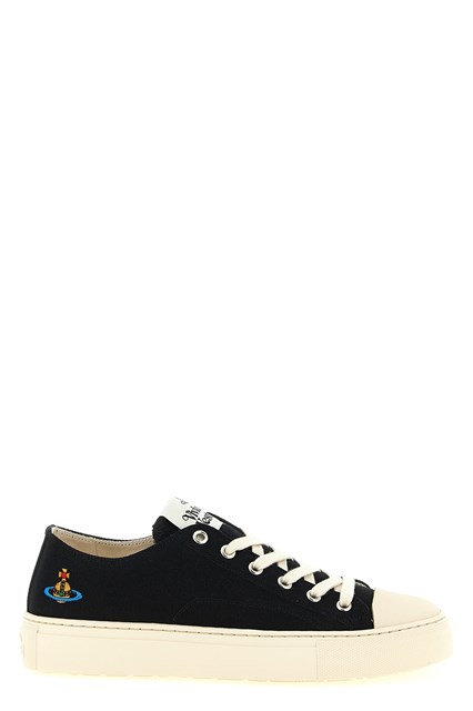 Sneaker 'Plimsoll'