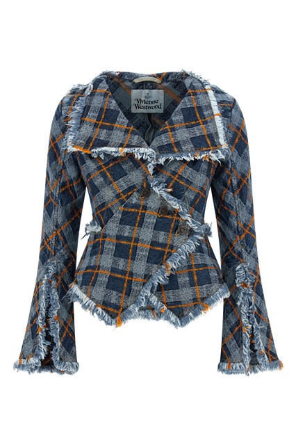 Blazer 'Worth More'