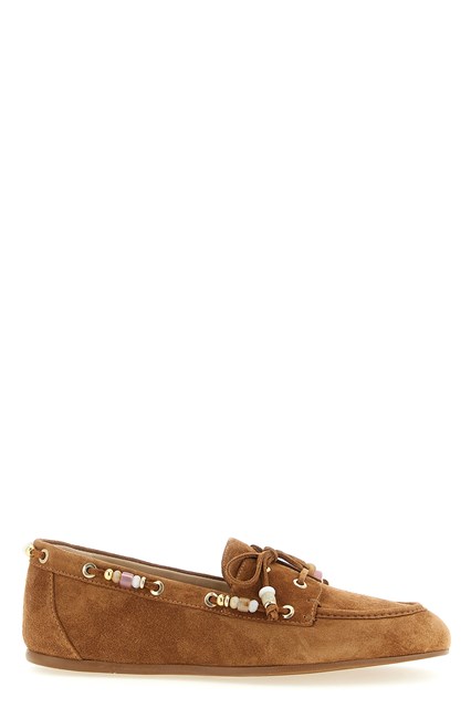 Scarpa da barca 'Majorca Tinsley'