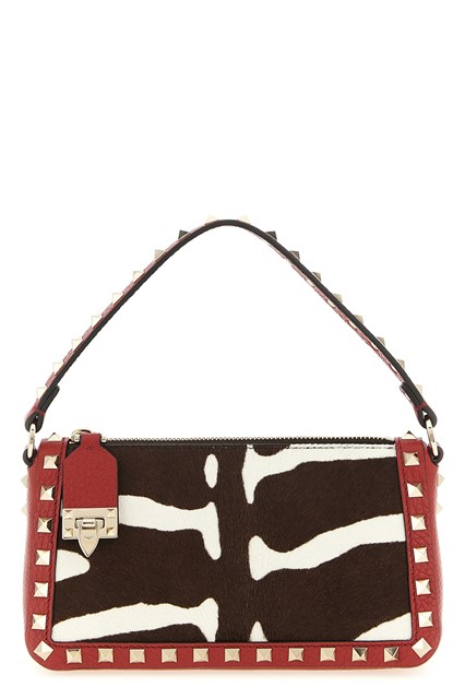 Borsa a spalla ValentinoGaravani 'Rockstud'piccola