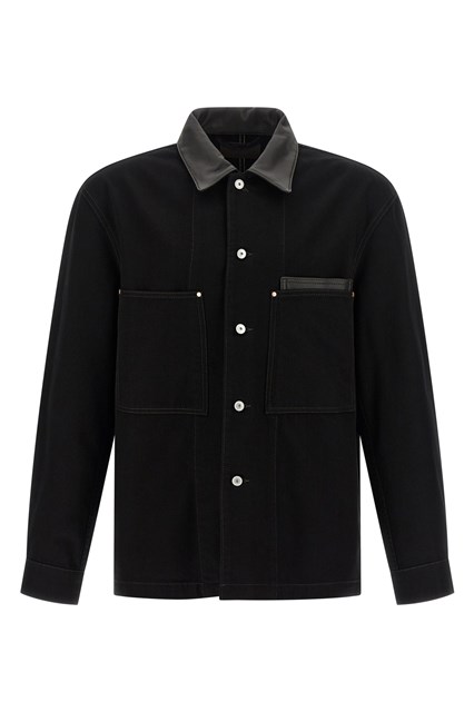 Overshirt 'Workwear'