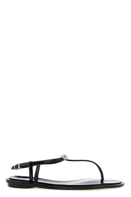 Sandalo 'Double Bow'