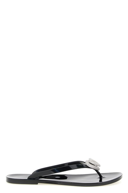 Sandalo 'Double Heart'