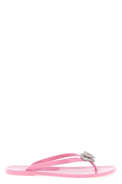 Sandalo 'Double Heart'