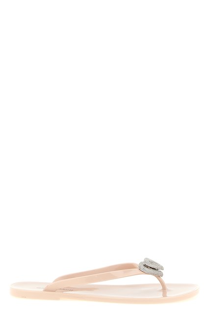 Sandalo 'Double Heart'