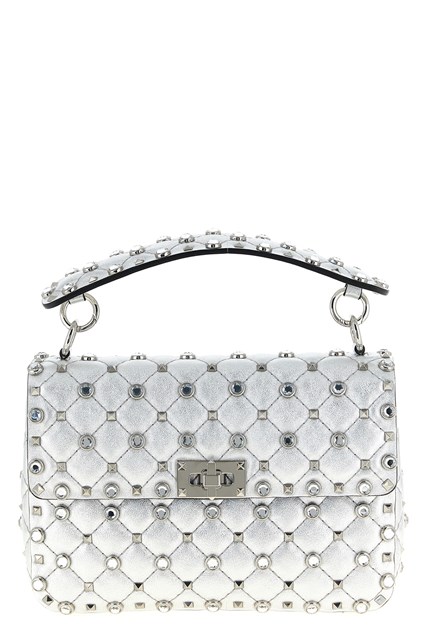 Borsa a spalla Valentino Garavani 'Rockstud Spike'