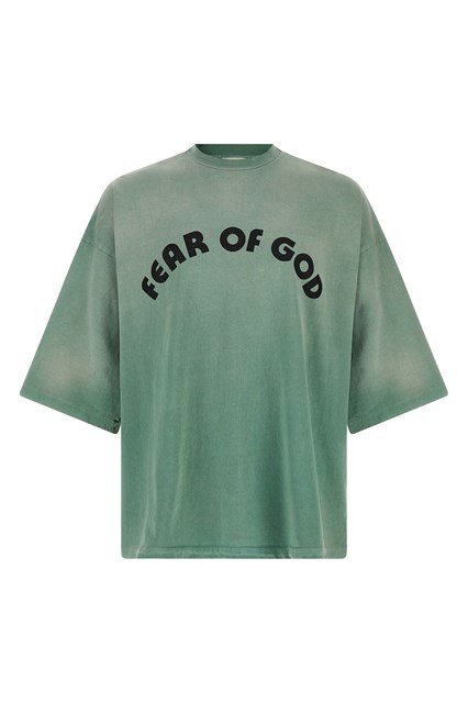 T-shirt 'Fear of God 26'