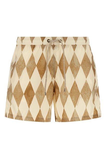 Costume 'Ballantyne'