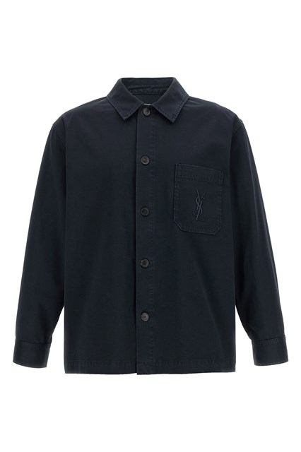Overshirt 'Cassandre'