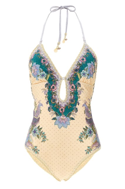 Costume intero 'Indra'