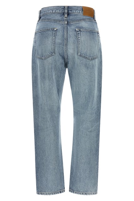 Saint laurent Jeans 'anni ‘90' su julian-fashion.com - 335734 - IT