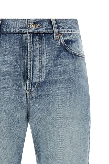 Saint laurent Jeans 'anni ‘90' su julian-fashion.com - 335734 - IT