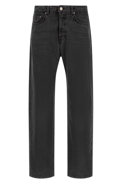 'Modified' jeans