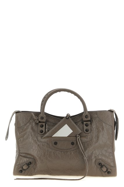 Borsa a mano 'Le City M'