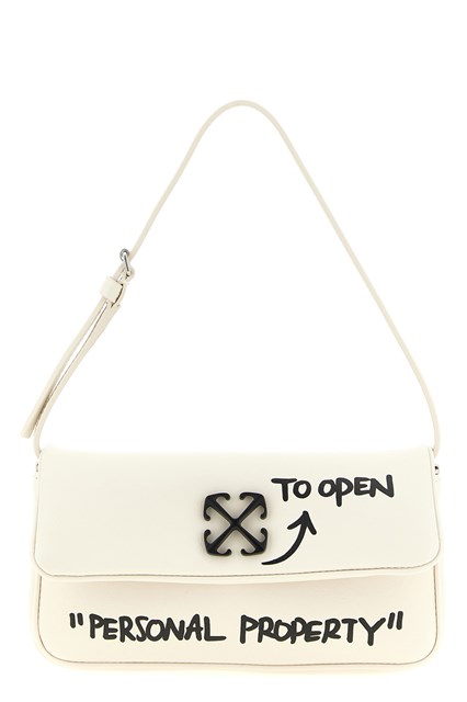 Borsa a spalla 'Jitney 0.7'