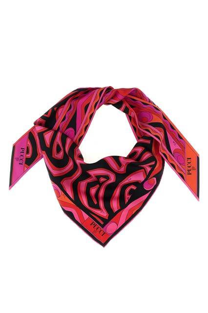Foulard triangolo