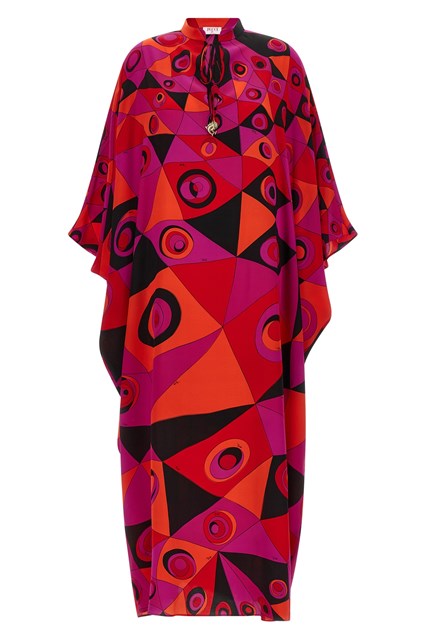 Abito caftano