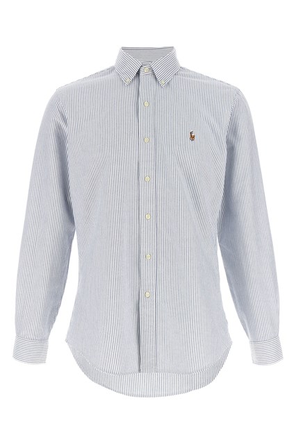 Button-down shirt