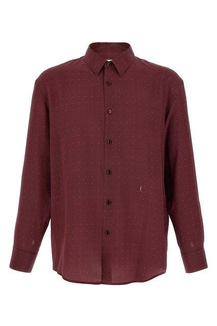 'Cassandre' shirt