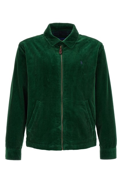 'Wynton' jacket