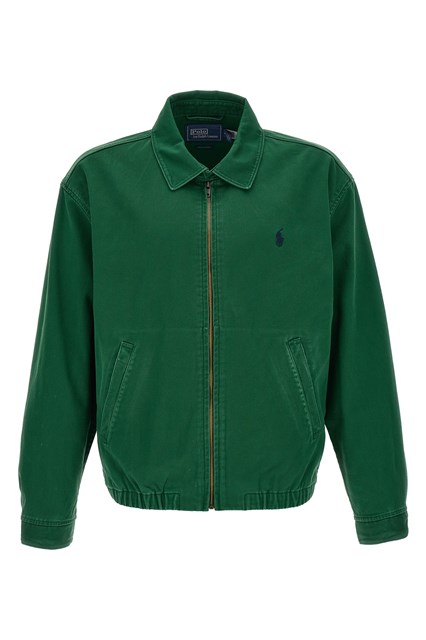 Giacca 'Big Bayport'