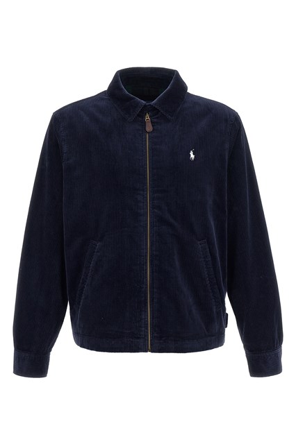 'Wynton' jacket