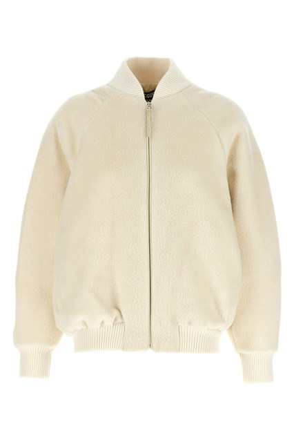 'Le Blouson Pilu' bomber jacket