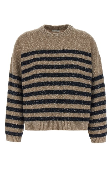 Maglione 'Dazzling Stripes'