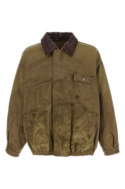 'Vintage' jacket
