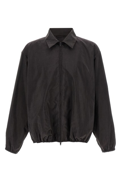 Collar jacket