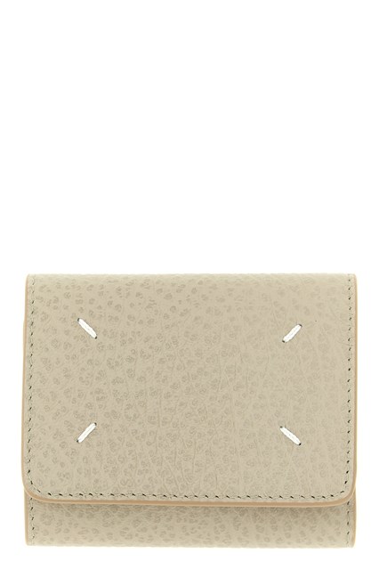 Portafoglio 'Four Stitches'