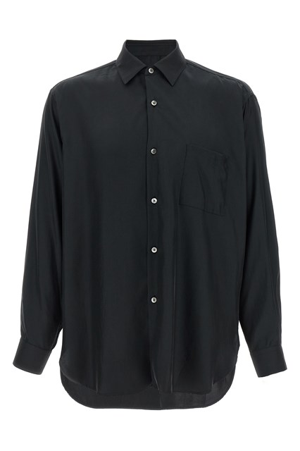 Twill shirt