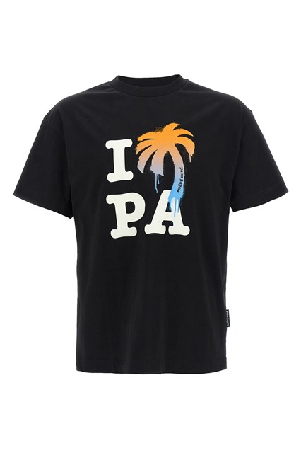 T-shirt 'I Love PA'