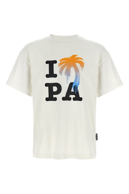 T-shirt 'I Love PA'