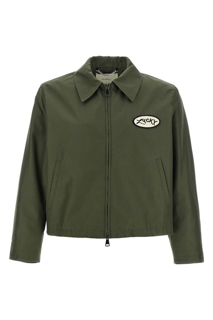 Giacca 'Lucky Station'