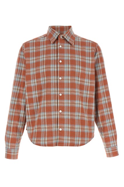 Camicia 'Sherman'