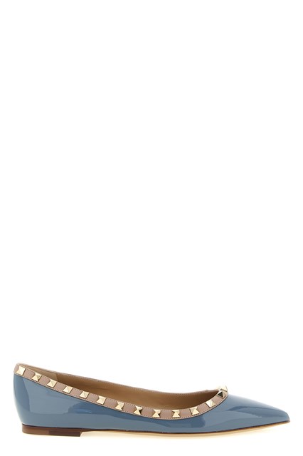 Ballerina Valentino Garavani 'Rockstud'