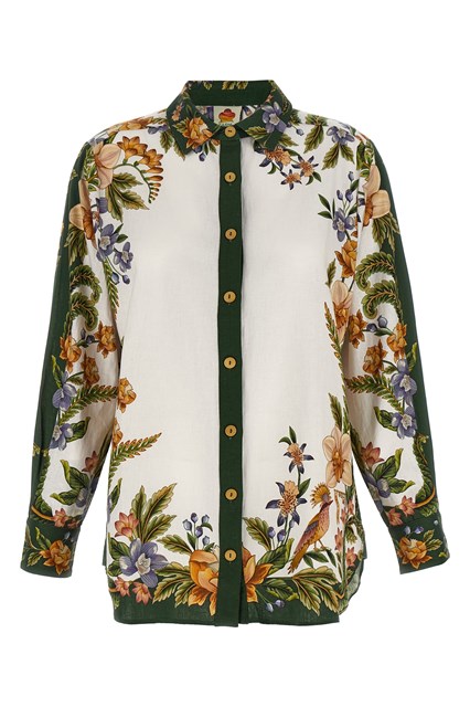 'Sand Nature' shirt