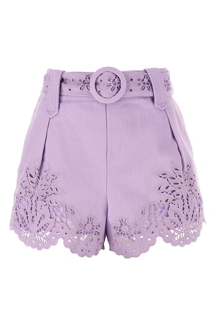 'Richelieu' shorts