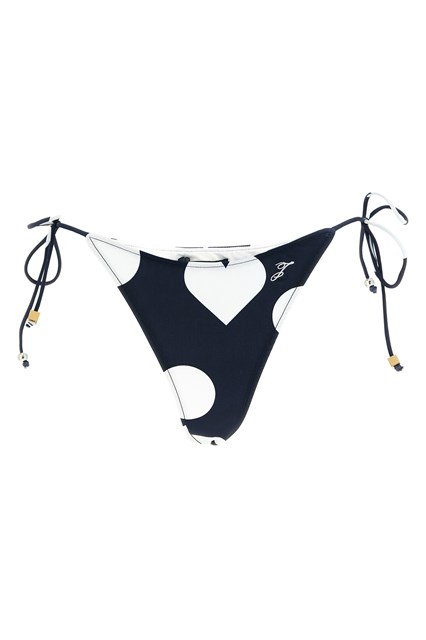 'Le Bas De Plage Triangle' bikini briefs