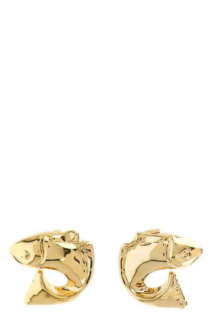 Orecchini 'Les Boucles Poisson'