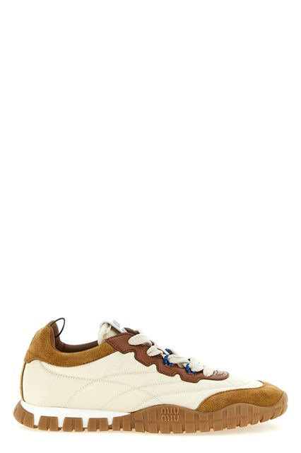'Tyre' sneakers