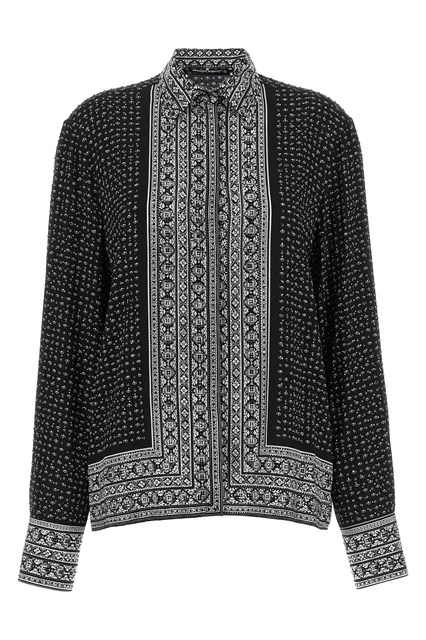 Crystal shirt